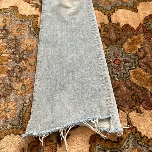 MOTHER  
The Two Step Hustler Fray - Picture 7 of 8